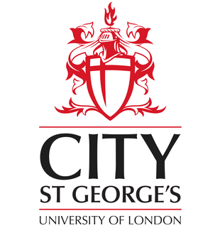 City University logo
