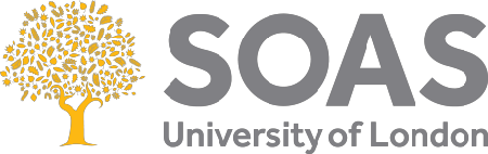 SOAS University of London logo