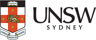 UNSW Sydney logo